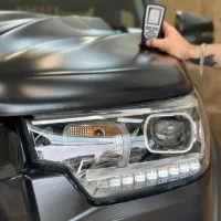 مشاوره خرید خودرو +تشخیص رنگ و کارشناسی در محل