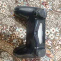 دسته ps4|کنسول، بازی ویدئویی و آنلاین|نسیم‌شهر, |دیوار