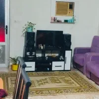 سوییت مبله ۵۵متری/ محدوده ی مرکز خرید آرامش