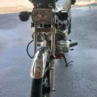 کویر ۲۰۰|موتورسیکلت|شبستر, |دیوار