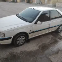 ماشین بارس ساده|خودرو سواری و وانت|دوگنبدان, |دیوار