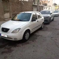 تیبا ۲مدل ۹۹