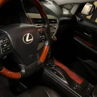 Rx350