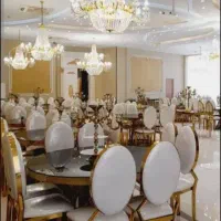 صندلی تالار اهورا