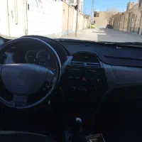 تیبا 2 مدل 97|خودرو سواری و وانت|کرمان, |دیوار