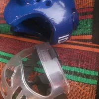 کلاه تکواندو