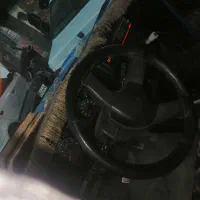 نیسان مدل 98 تحویل 1400|خودرو سواری و وانت|چادگان, |دیوار