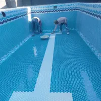 اجرای صفرتا صد استخر و جکوزی غیره ...|خدمات پیشه و مهارت|رباطکریم, رباطکریم|دیوار