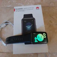 ساعت هوشمند Huawei