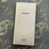 پاور بانک ۱۰۰۰۰ سامسونگ اصل نو نو