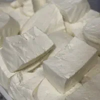 پنیر گاو محلی