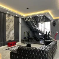 ویلای-مدرن-فول-امکانات-شرق-تهران