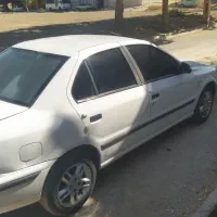 سمندمدل96مولتیپلکس|خودرو سواری و وانت|خرمآباد, |دیوار