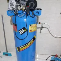 سلام لوازم کارواش|ماشینآلات صنعتی|مشهد, طرق|دیوار