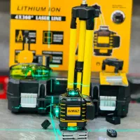 فروش تراز لیزری4بعدی 16خط ماکیتا و دیوالت|ابزارآلات|بومهن, |دیوار