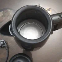 چای ساز فیلیپس|سماور، چایساز، قهوهساز|محمدشهر, ولدآباد|دیوار