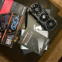 کارت گرافیک GIGABYTE 5700 XT