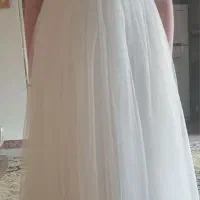 لباس عروس کودک