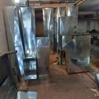 کانال کولر سازی