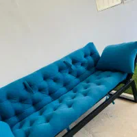 کاناپه|مبلمان خانگی و میز عسلی|اصفهان, اشکاوند|دیوار