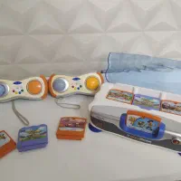 کنسول بازی Vtech