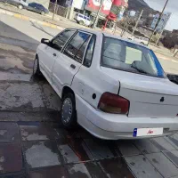 پراید132مدل90|خودرو سواری و وانت|بانه, |دیوار