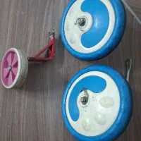 کمک دوچرخه