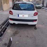پژو۲۰۷iسقف فلزی tu5 ارتقا یافته   مدل آخر ۱۴۰۳|خودرو سواری و وانت|نسیم‌شهر, |دیوار