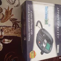 تلفن سالم|تلفن رومیزی|قزوین, |دیوار