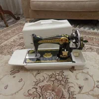 چرخ خیاطی