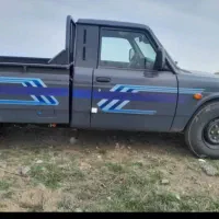 زامیاد نیسان صفر