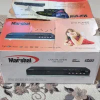 ویدو مارشال،گیرنده