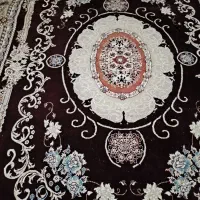 فرش دسته دو