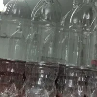 بطری یکو نیم لیتری