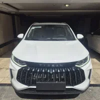 تیسان مدل ۱۴۰۵ صفر