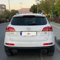 جک اس ۵ اتومات|خودرو سواری و وانت|سقز, |دیوار