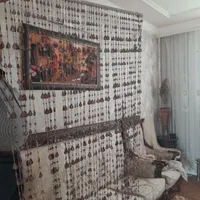 پرده اویز فانتزی