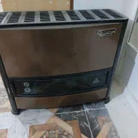 بخاری جهان افروز 12000