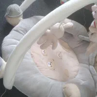 تشک بازی نوزاد|اسباببازی|شاهدشهر, |دیوار