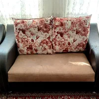 مبل راحتی|مبلمان خانگی و میز عسلی|شیراز, کوشک میدان|دیوار