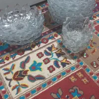 ظروف بلور