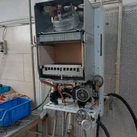 تعمیر تخصصی پکیج و آبگرمکن|خدمات پیشه و مهارت|اندیشه, اندیشه فاز ۱|دیوار