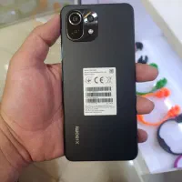 mi 11 lite 256پرچمدار(خرید فروش گوشی کارکرده)