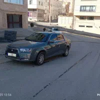 دنا پلاس 1400|خودرو سواری و وانت|سنندج, |دیوار