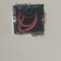 برق کشی ساختمان