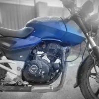 پالس ۱۸۰|موتورسیکلت|نجف‌آباد, فردوسی|دیوار