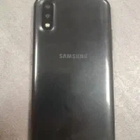 سامسونگA01|موبایل|کنگاور, |دیوار