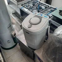 مینی واش *آکبند*(فضائی)|ماشین لباسشویی و خشک‌کن لباس|نیشابور, امام|دیوار