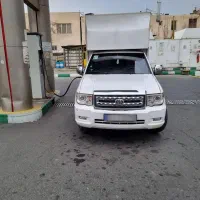 فروش نیسان پادرا|خودرو سواری و وانت|فردیس, نسترن غربی|دیوار