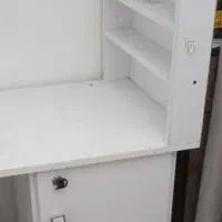 میز و صندلی